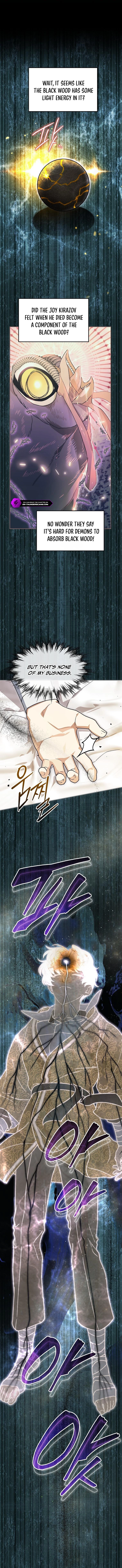 The Unorthodox Genius of the House of Darkness Chapter 20 — Page 9