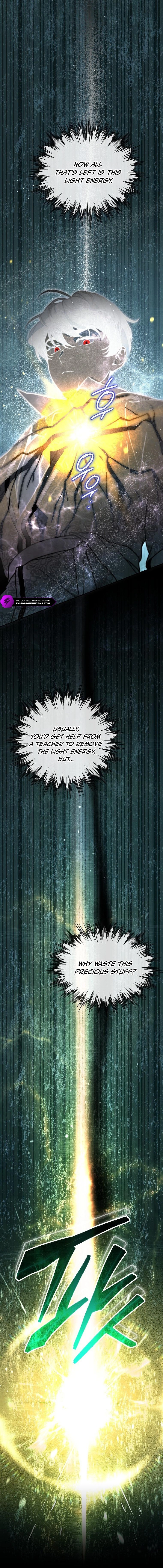 The Unorthodox Genius of the House of Darkness Chapter 20 — Page 10