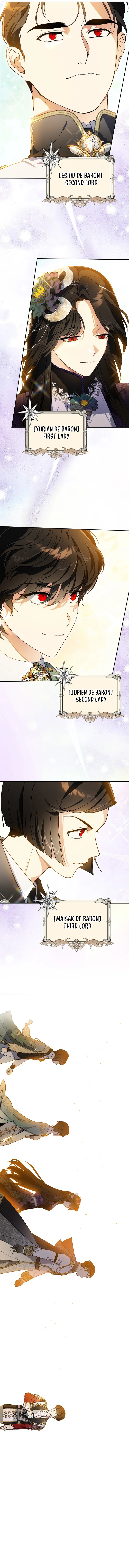 The Unorthodox Genius of the House of Darkness Chapter 22 — Page 10
