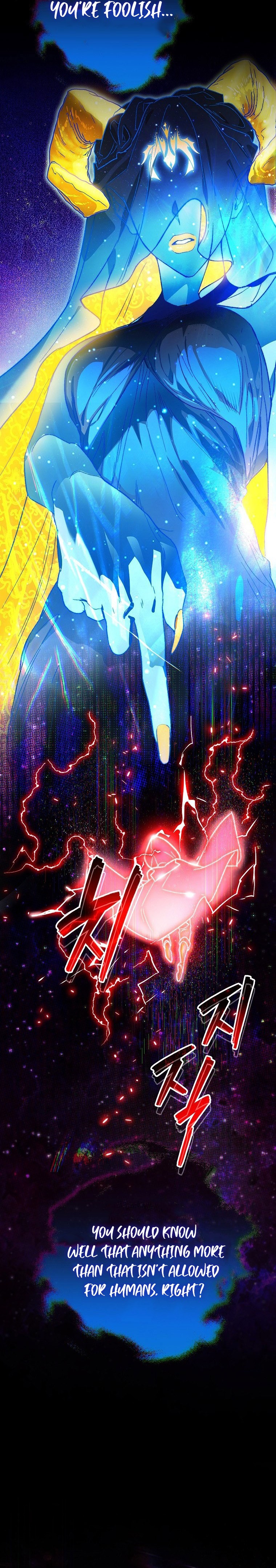 The Unorthodox Genius of the House of Darkness Chapter 26 — Page 4