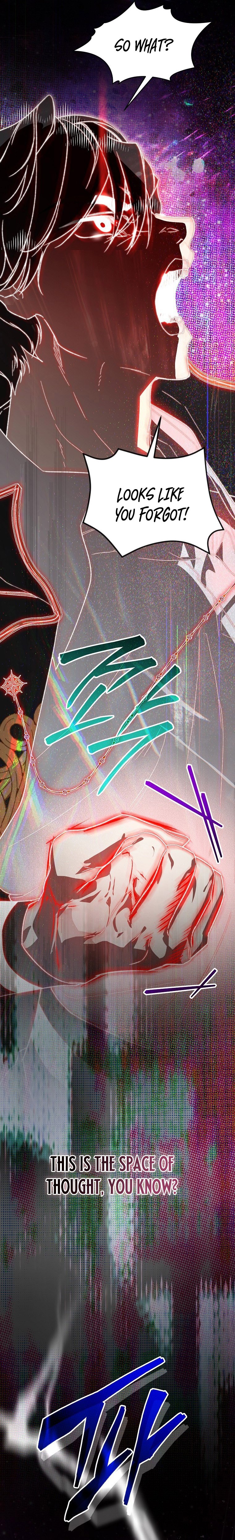 The Unorthodox Genius of the House of Darkness Chapter 26 — Page 5