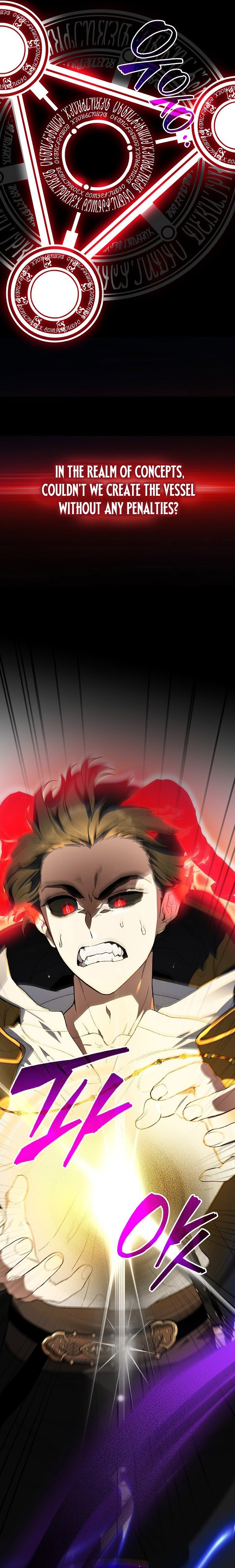 The Unorthodox Genius of the House of Darkness Chapter 26 — Page 10