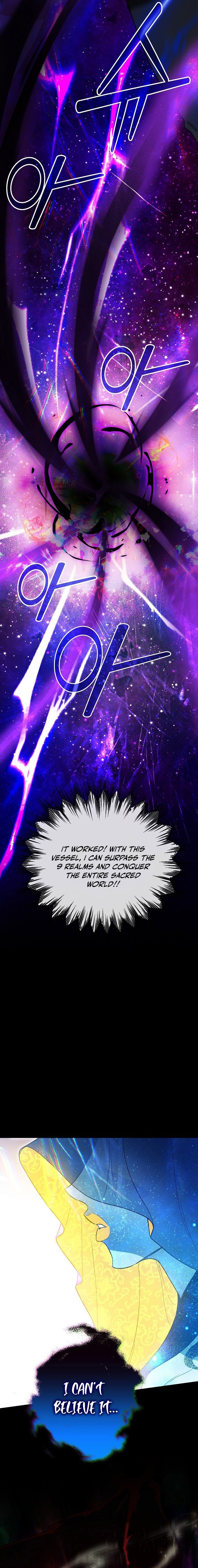 The Unorthodox Genius of the House of Darkness Chapter 26 — Page 11