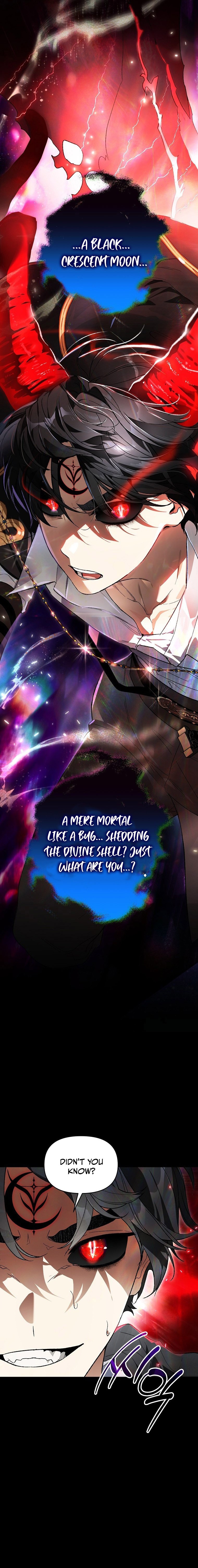 The Unorthodox Genius of the House of Darkness Chapter 26 — Page 12