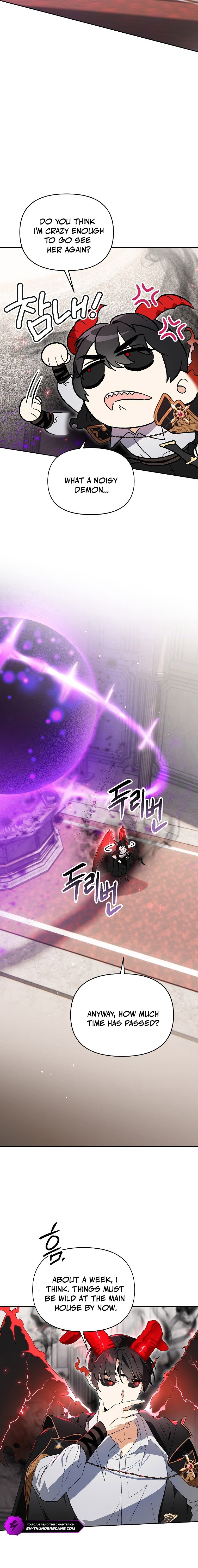 The Unorthodox Genius of the House of Darkness Chapter 26 — Page 16
