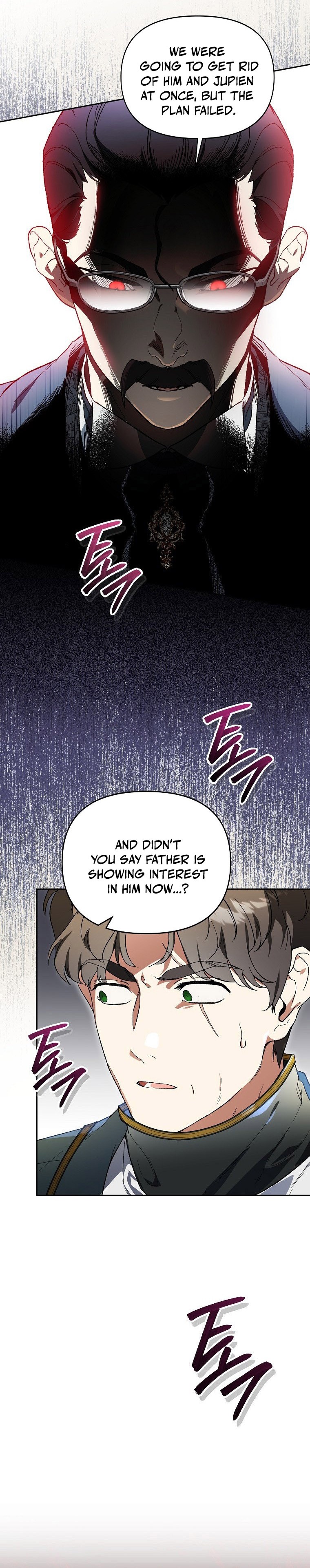 The Unorthodox Genius of the House of Darkness Chapter 26 — Page 24
