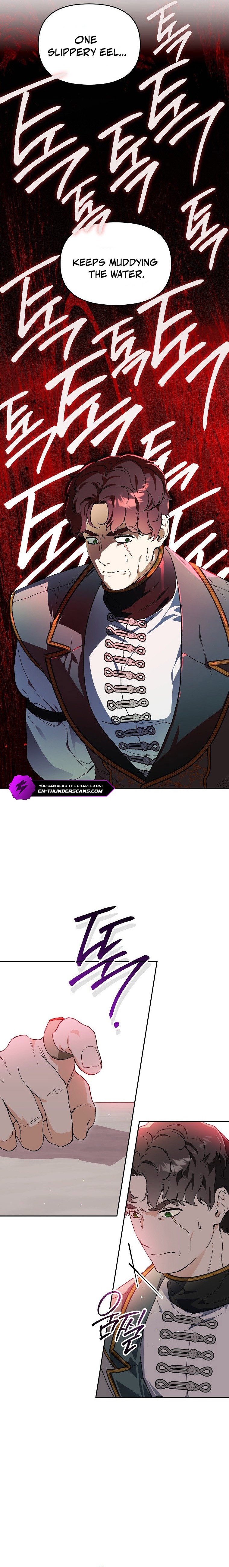 The Unorthodox Genius of the House of Darkness Chapter 26 — Page 25