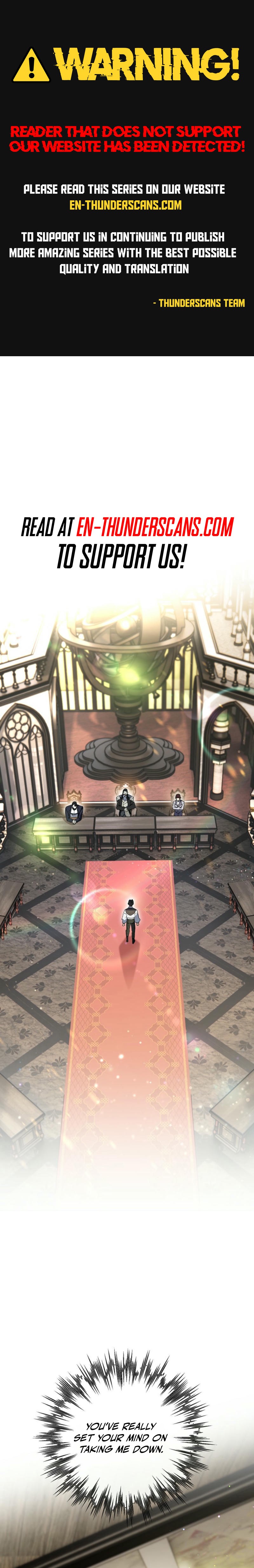 The Unorthodox Genius of the House of Darkness Chapter 27 — Page 1