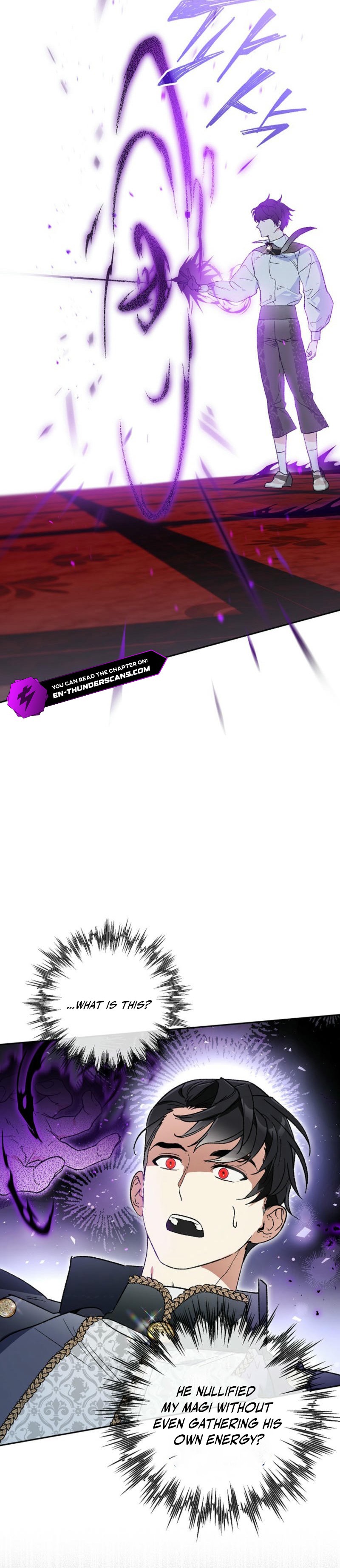 The Unorthodox Genius of the House of Darkness Chapter 27 — Page 15
