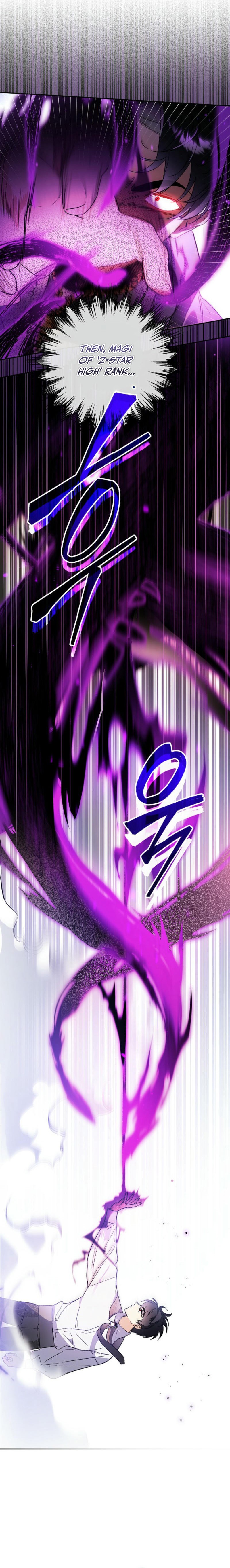 The Unorthodox Genius of the House of Darkness Chapter 27 — Page 16