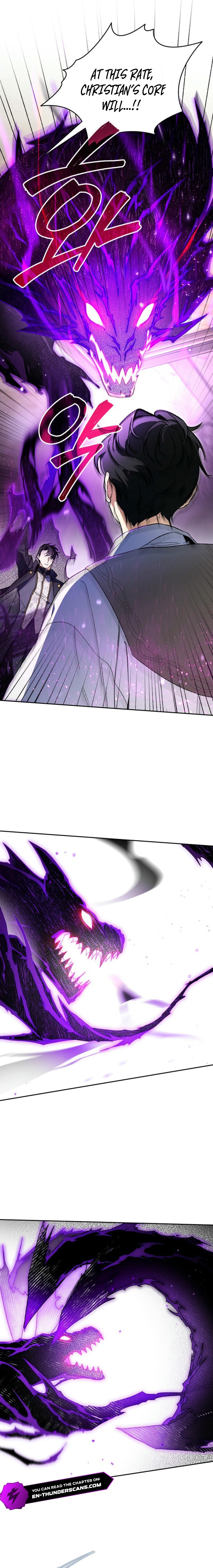 The Unorthodox Genius of the House of Darkness Chapter 27 — Page 20