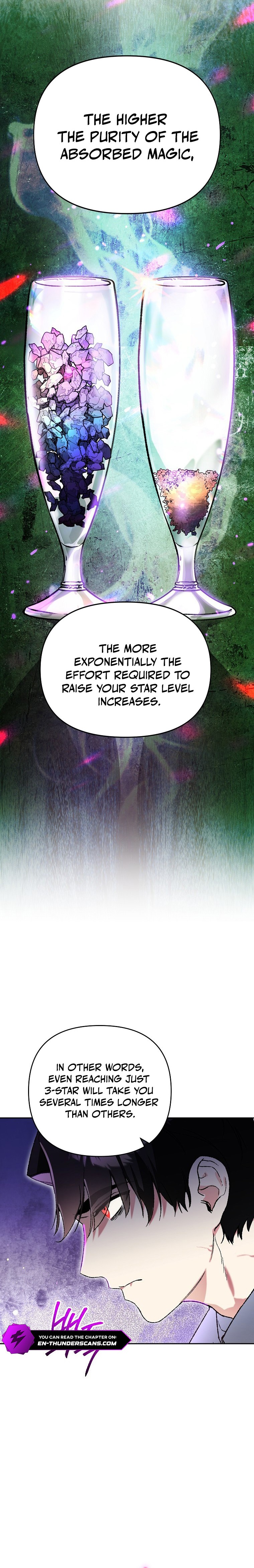 The Unorthodox Genius of the House of Darkness Chapter 28 — Page 6