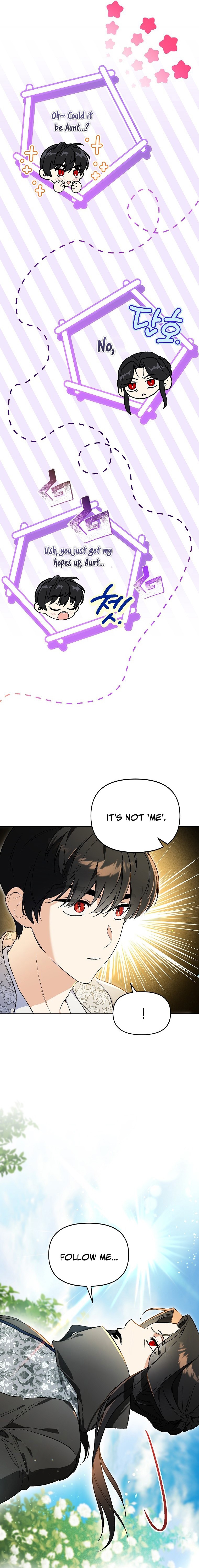 The Unorthodox Genius of the House of Darkness Chapter 28 — Page 18