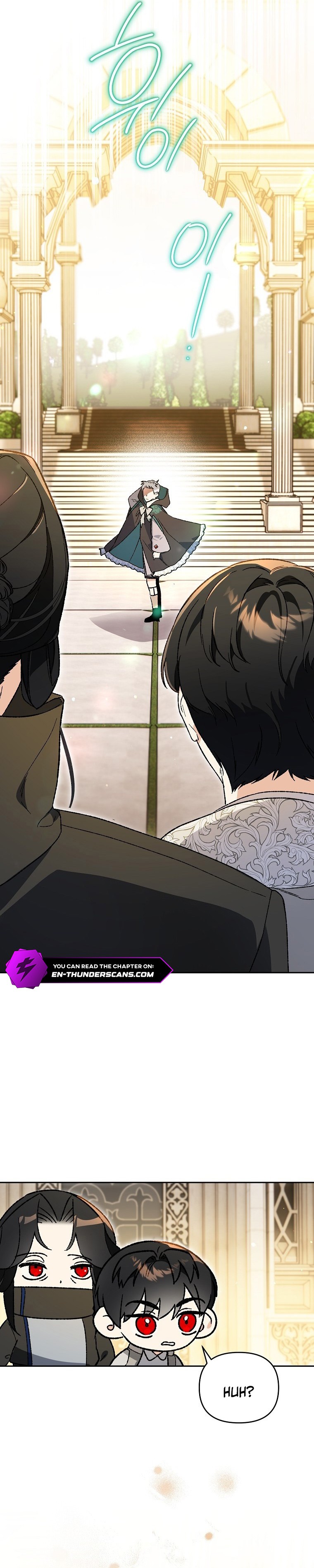 The Unorthodox Genius of the House of Darkness Chapter 28 — Page 22