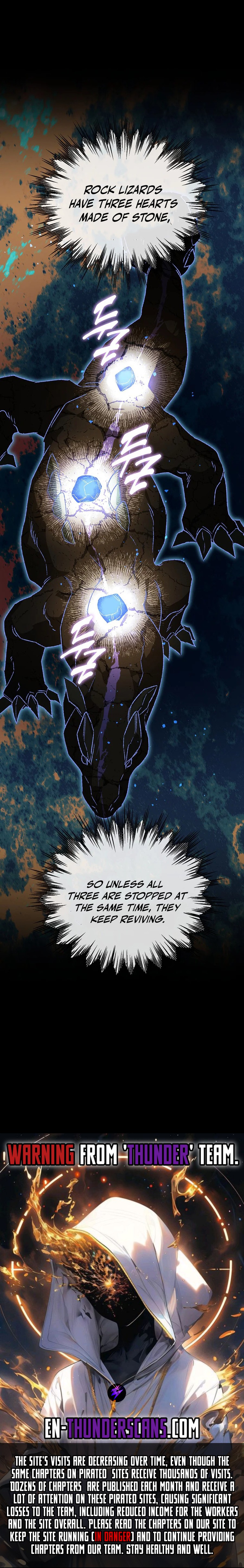 The Unorthodox Genius of the House of Darkness Chapter 30 — Page 12