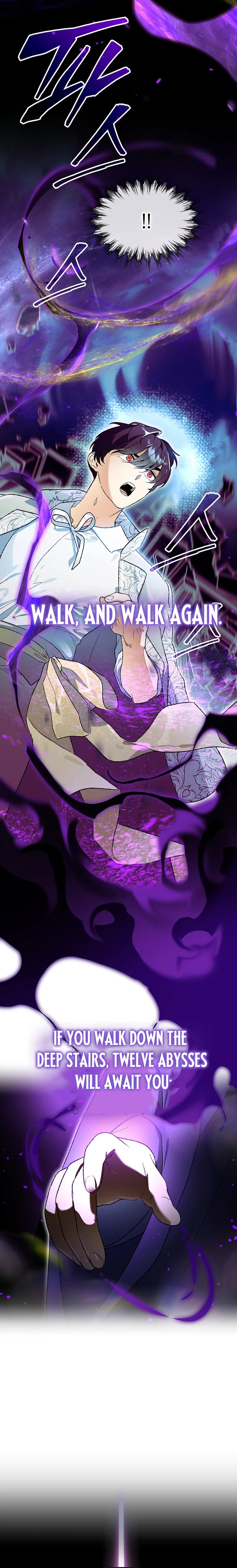 The Unorthodox Genius of the House of Darkness Chapter 30 — Page 23