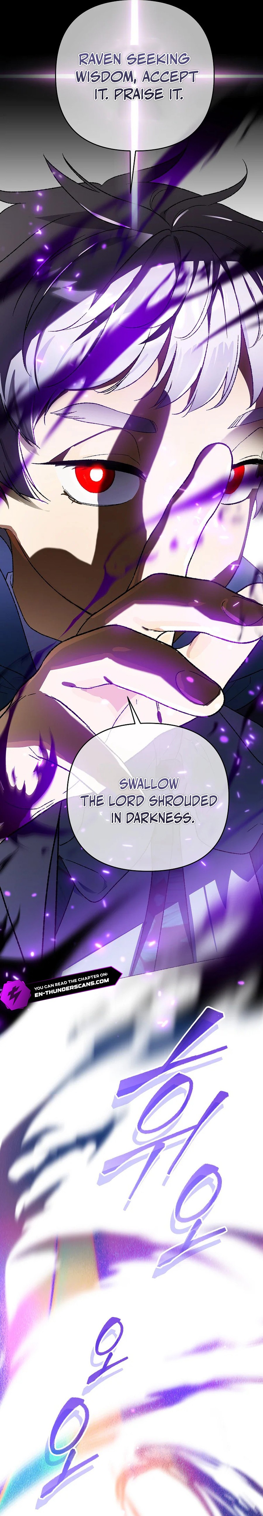 The Unorthodox Genius of the House of Darkness Chapter 30 — Page 24
