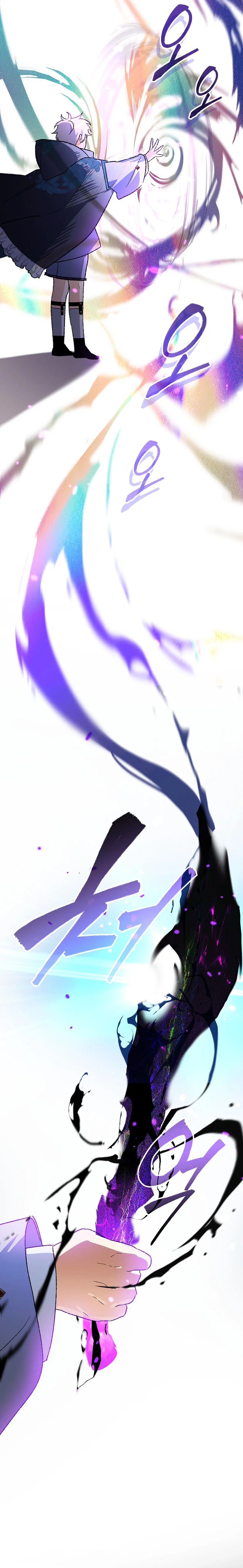The Unorthodox Genius of the House of Darkness Chapter 30 — Page 25