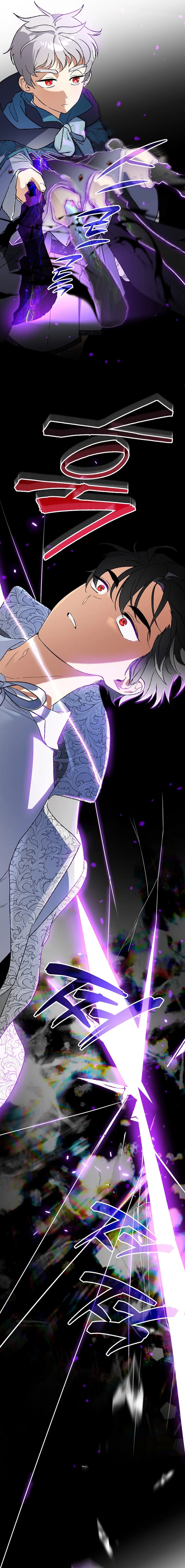 The Unorthodox Genius of the House of Darkness Chapter 30 — Page 26