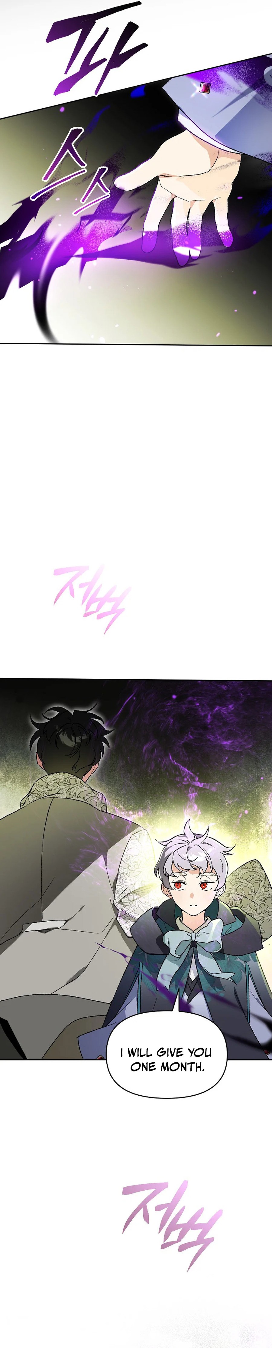 The Unorthodox Genius of the House of Darkness Chapter 30 — Page 29