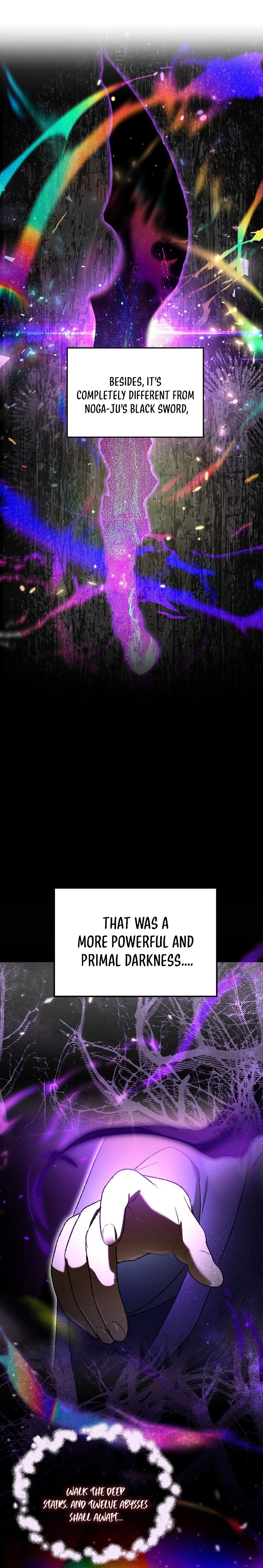 The Unorthodox Genius of the House of Darkness Chapter 31 — Page 5