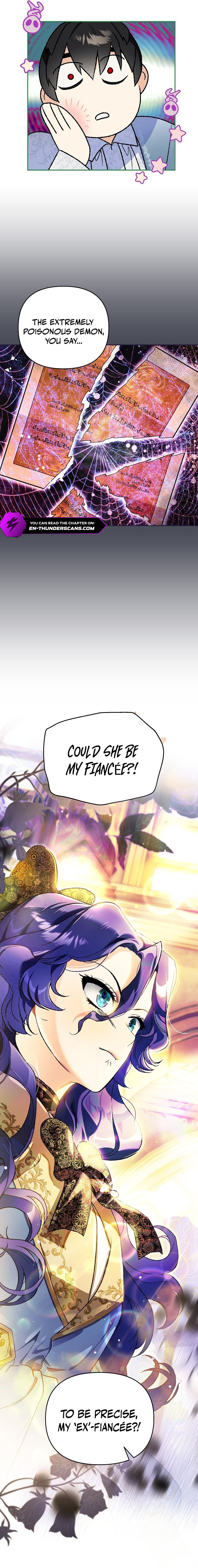 The Unorthodox Genius of the House of Darkness Chapter 31 — Page 22