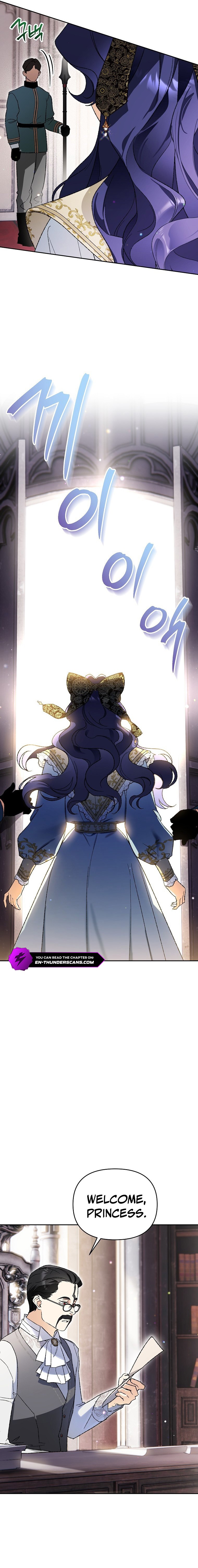 The Unorthodox Genius of the House of Darkness Chapter 32 — Page 13