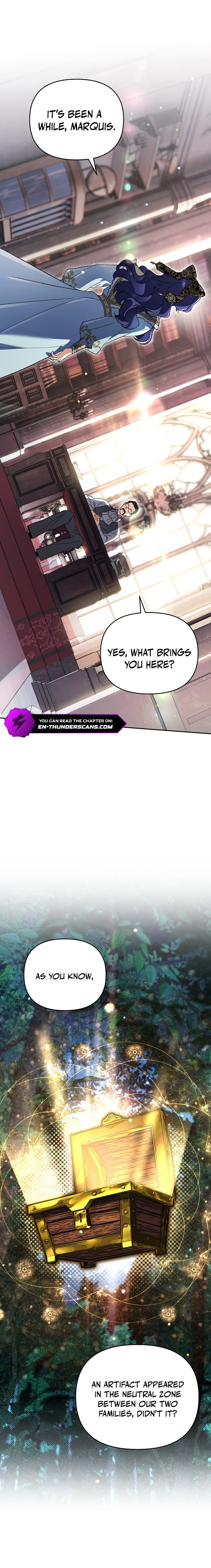 The Unorthodox Genius of the House of Darkness Chapter 32 — Page 14