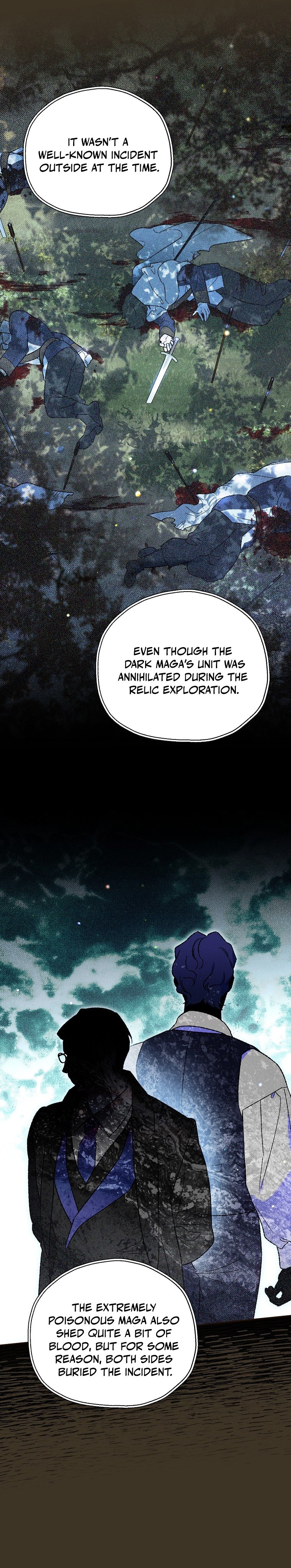 The Unorthodox Genius of the House of Darkness Chapter 33 — Page 15