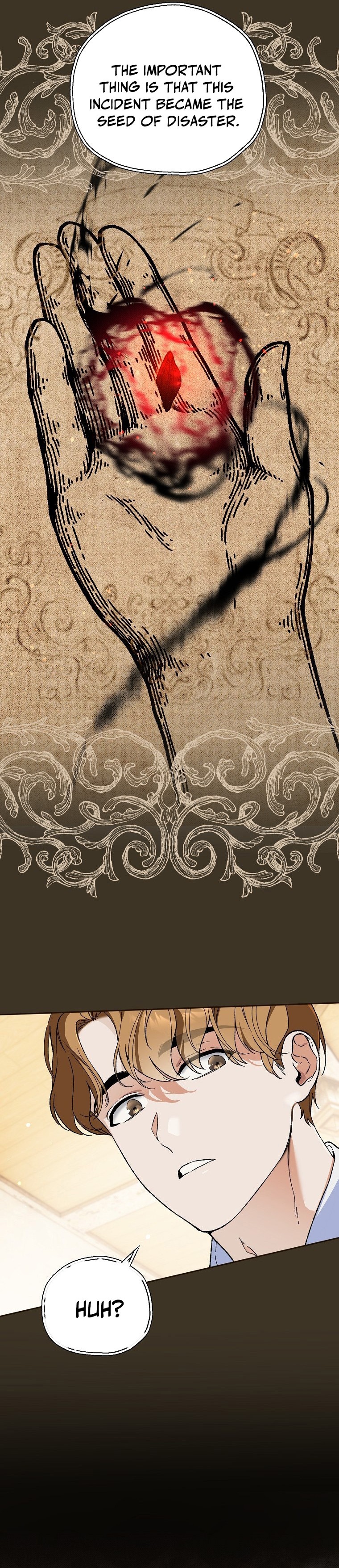 The Unorthodox Genius of the House of Darkness Chapter 33 — Page 16