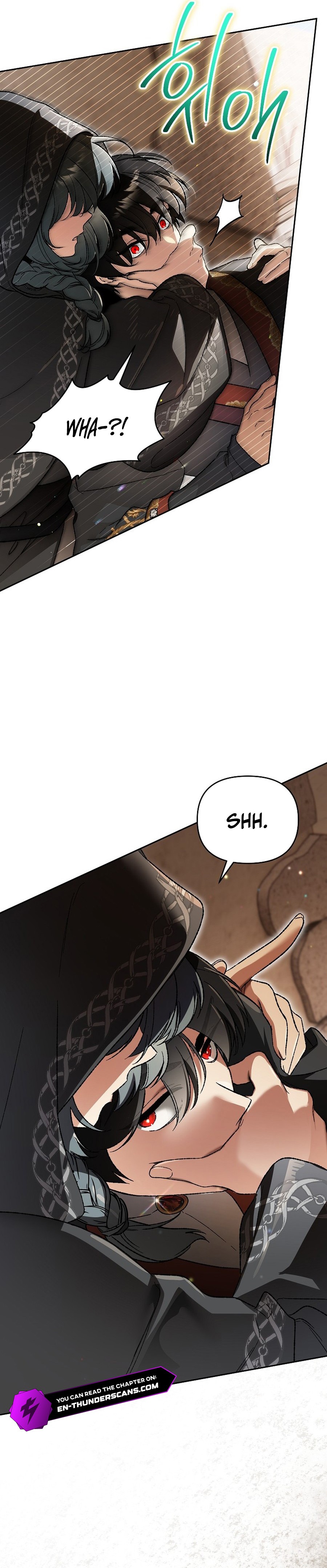 The Unorthodox Genius of the House of Darkness Chapter 34 — Page 5