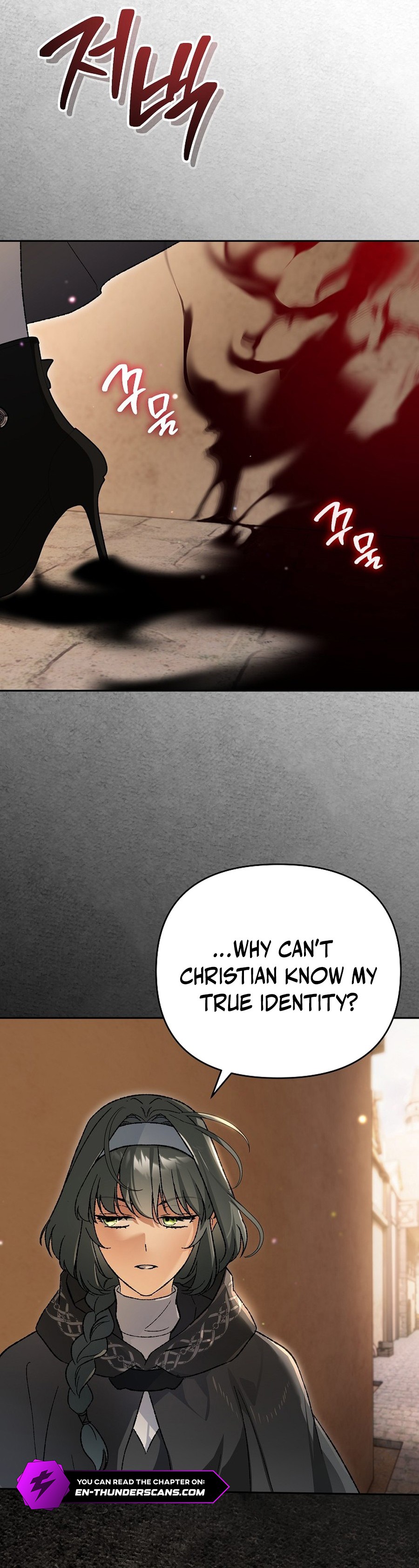 The Unorthodox Genius of the House of Darkness Chapter 34 — Page 20