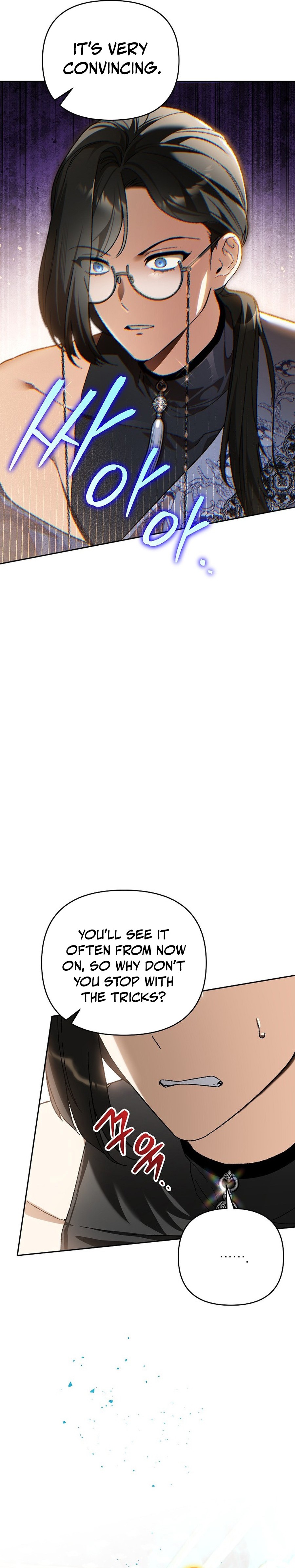 The Unorthodox Genius of the House of Darkness Chapter 35 — Page 14