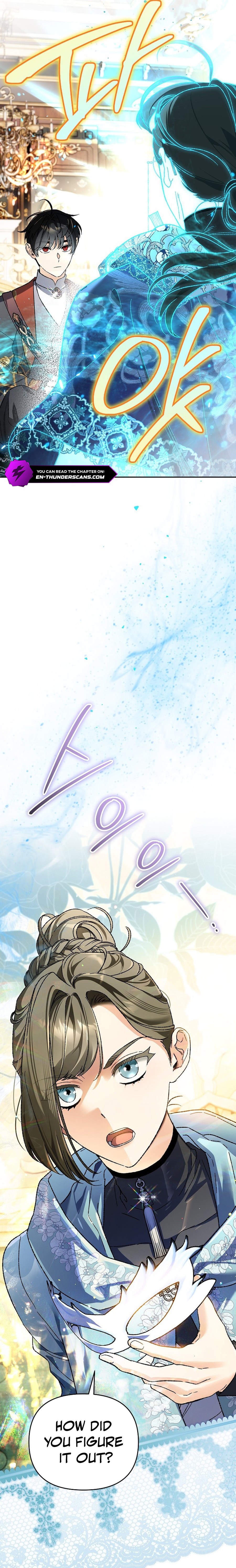 The Unorthodox Genius of the House of Darkness Chapter 35 — Page 15