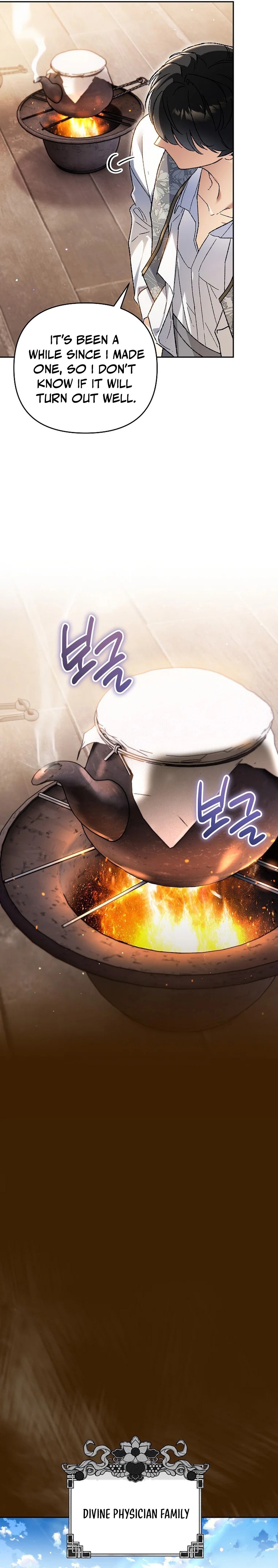 The Unorthodox Genius of the House of Darkness Chapter 36 — Page 15