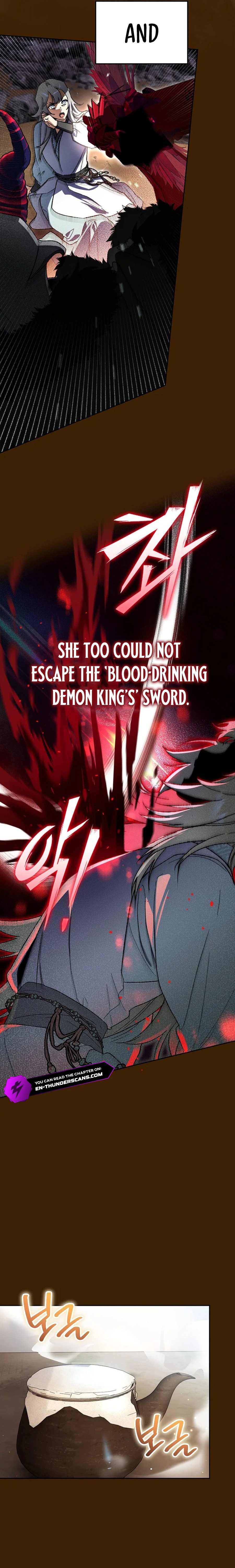 The Unorthodox Genius of the House of Darkness Chapter 36 — Page 19