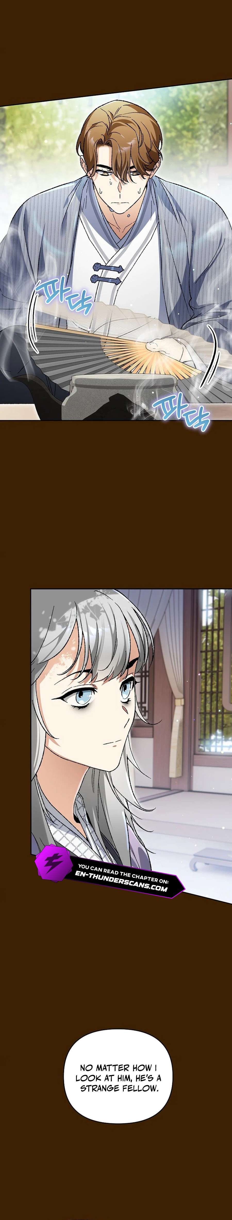 The Unorthodox Genius of the House of Darkness Chapter 36 — Page 20
