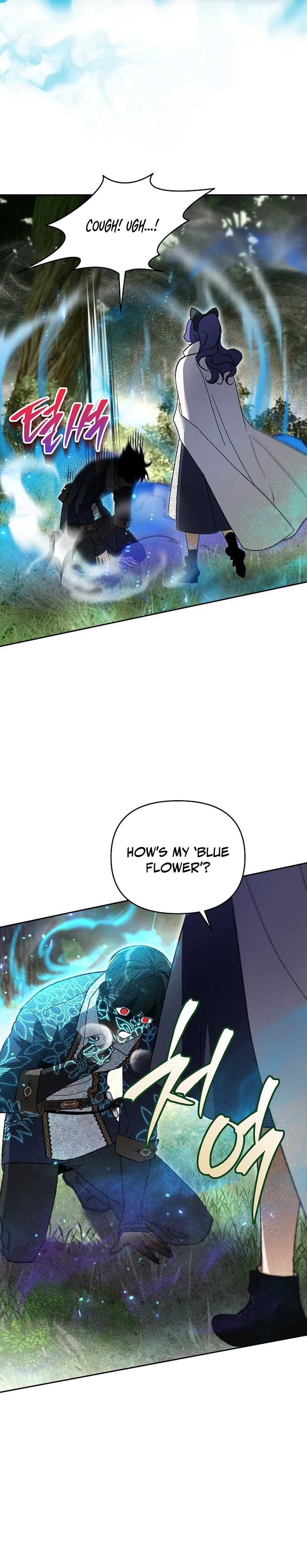 The Unorthodox Genius of the House of Darkness Chapter 37 — Page 24