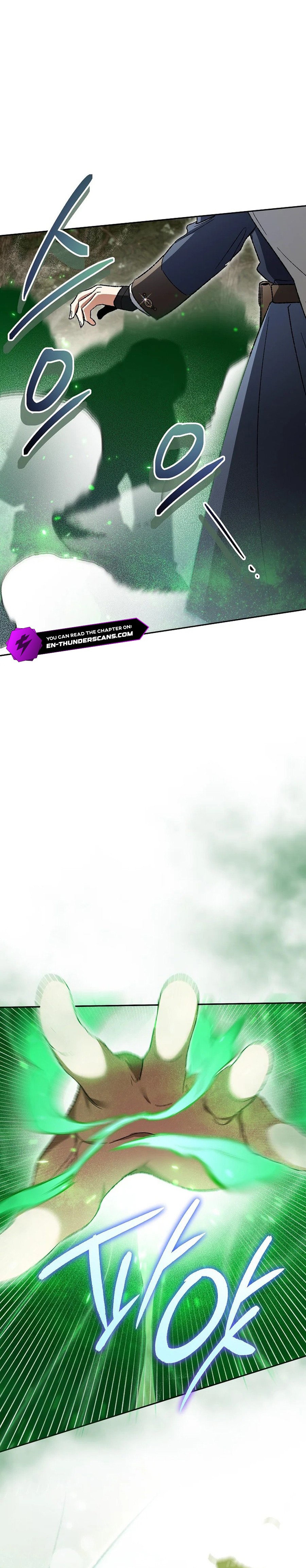 The Unorthodox Genius of the House of Darkness Chapter 37 — Page 26