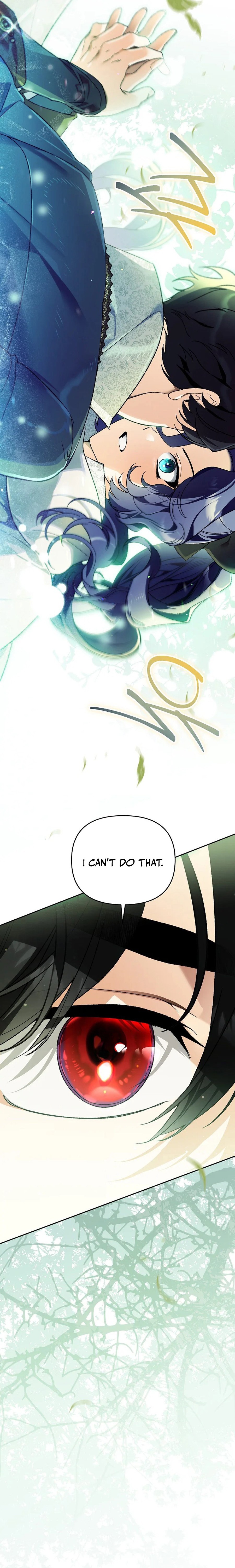 The Unorthodox Genius of the House of Darkness Chapter 37 — Page 27