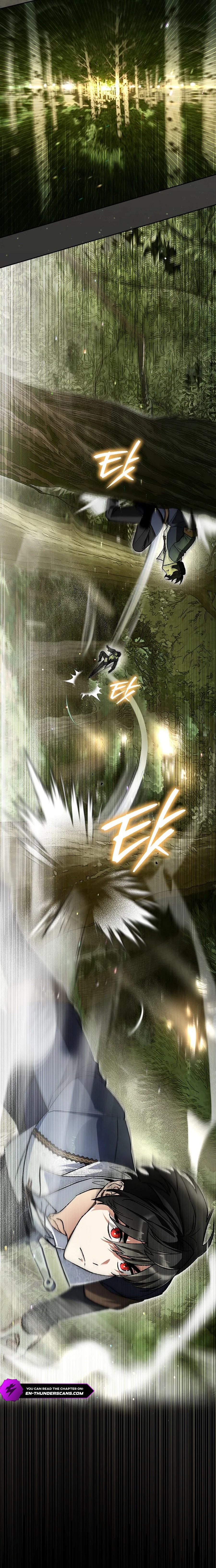 The Unorthodox Genius of the House of Darkness Chapter 38 — Page 9
