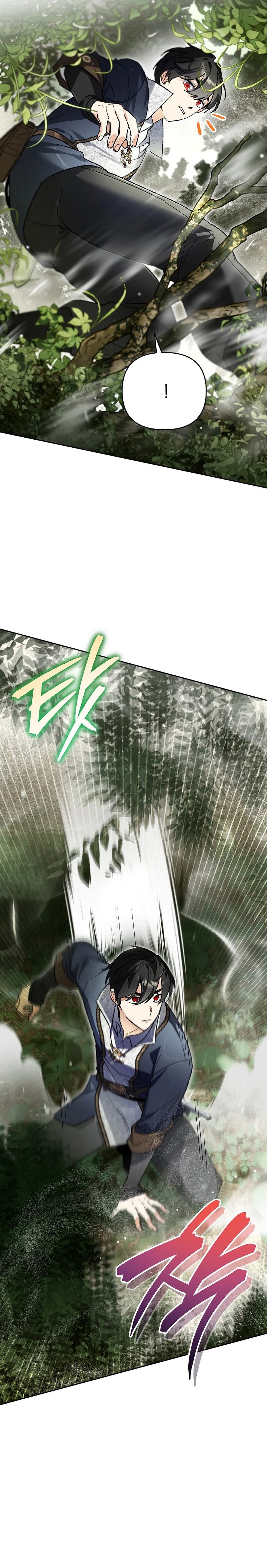 The Unorthodox Genius of the House of Darkness Chapter 38 — Page 13