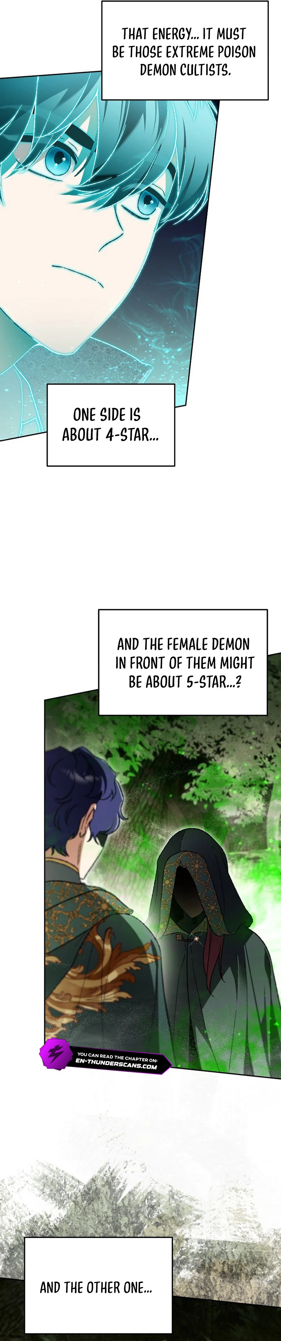 The Unorthodox Genius of the House of Darkness Chapter 38 — Page 17