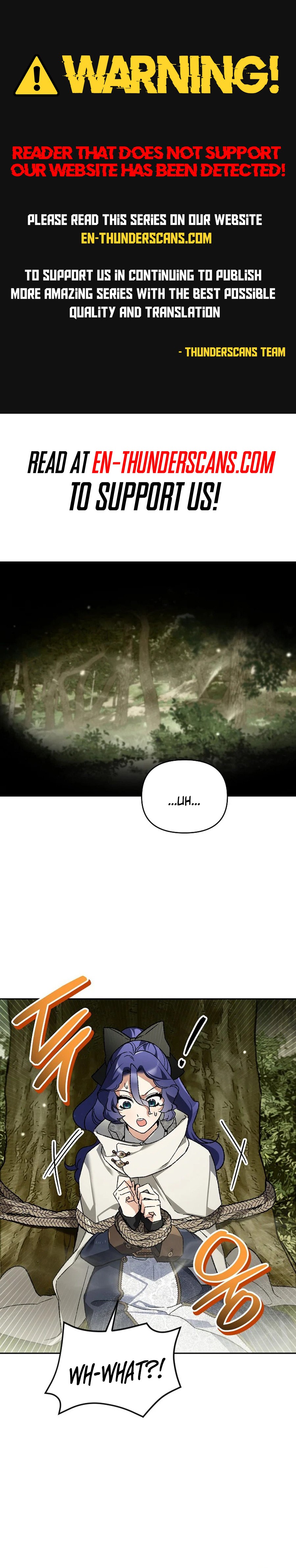 The Unorthodox Genius of the House of Darkness Chapter 39 — Page 1