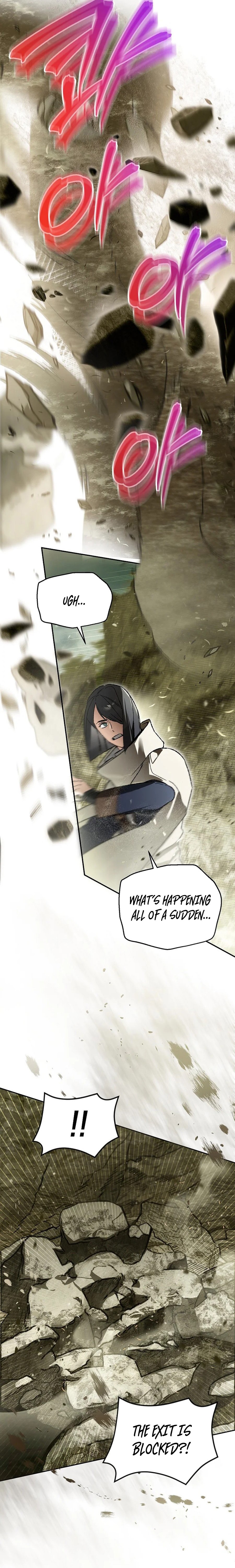 The Unorthodox Genius of the House of Darkness Chapter 39 — Page 13