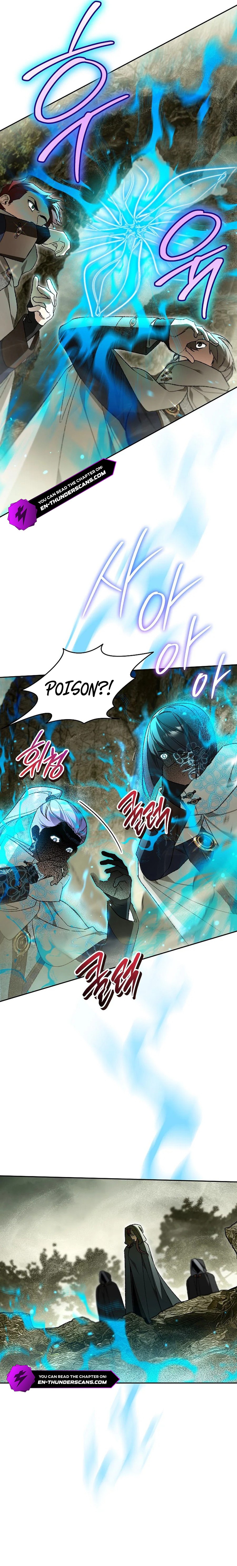 The Unorthodox Genius of the House of Darkness Chapter 39 — Page 15