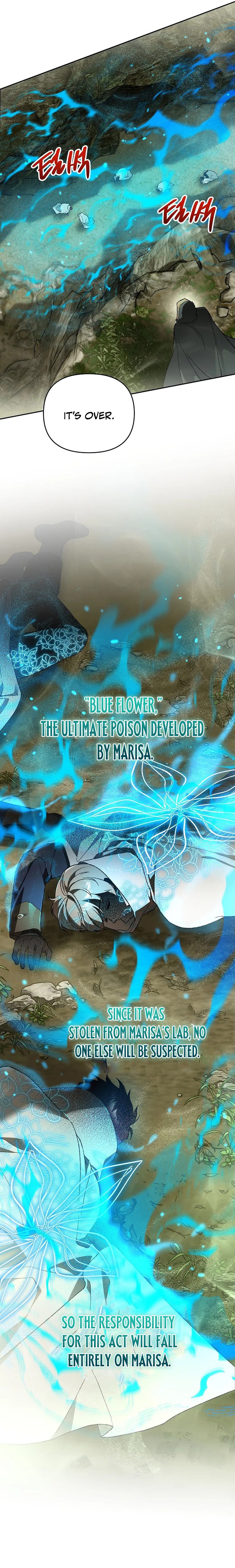 The Unorthodox Genius of the House of Darkness Chapter 39 — Page 16