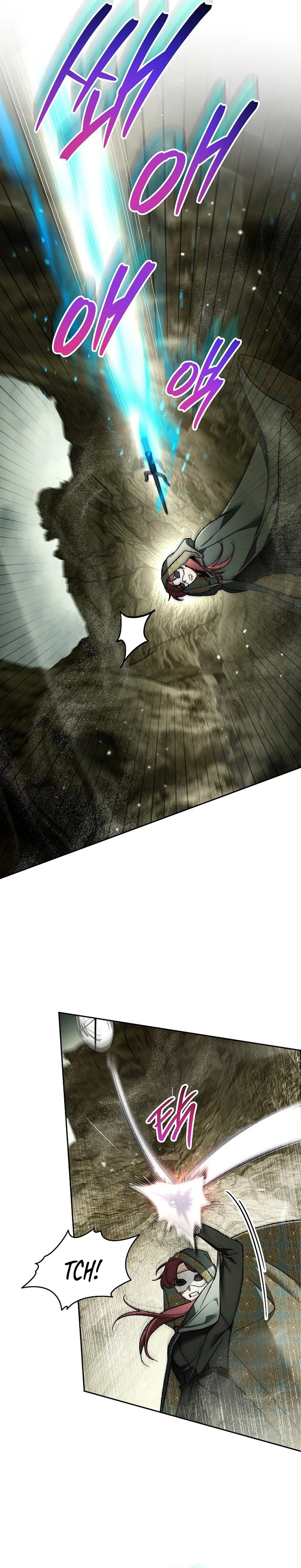 The Unorthodox Genius of the House of Darkness Chapter 39 — Page 18