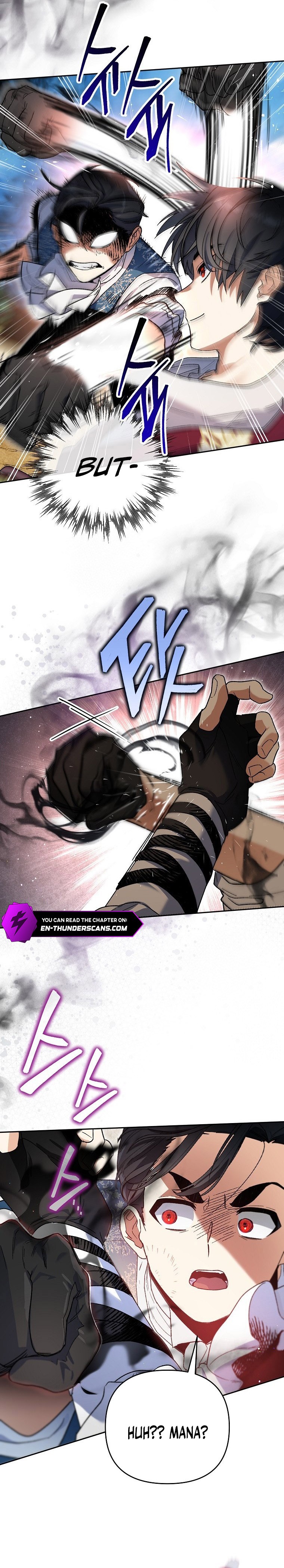 The Unorthodox Genius of the House of Darkness Chapter 4 — Page 18