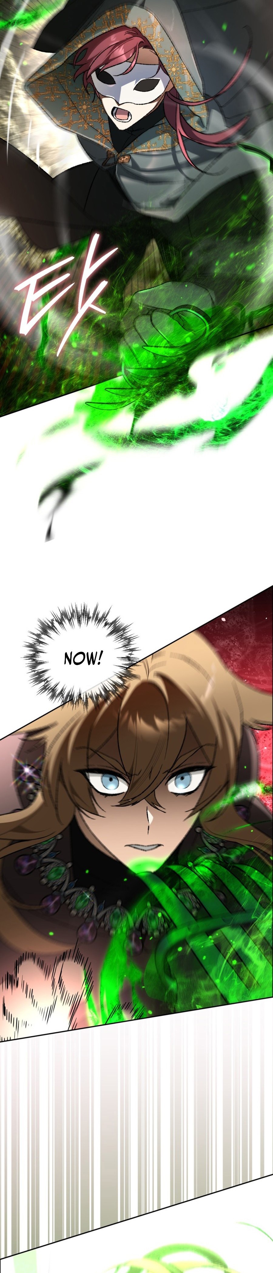 The Unorthodox Genius of the House of Darkness Chapter 40 — Page 20